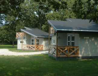 Exterior 2 Ribe Camping