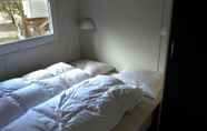 Bedroom 4 Ribe Camping