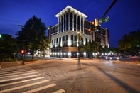 Exterior Homewood Suites by Hilton Greenville Downtown