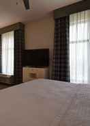 BEDROOM Homewood Suites by Hilton Greenville Downtown