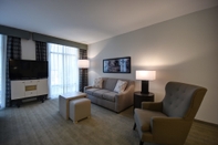 Common Space Homewood Suites by Hilton Greenville Downtown