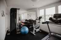 Fitness Center Arivo Aparthotel