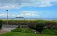 Nearby View and Attractions 6 Tensea -charming 3-bed Apartment in North Berwick