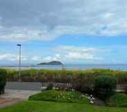 Nearby View and Attractions 6 Tensea -charming 3-bed Apartment in North Berwick