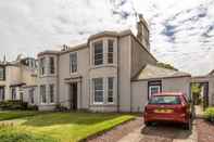 Exterior Tensea -charming 3-bed Apartment in North Berwick