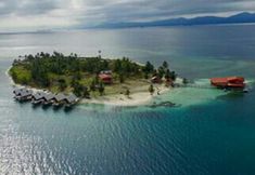 Others 2 Cabañas Wailidub San Blas