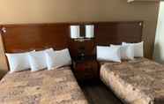 ห้องนอน 2 SureStay Hotel by Best Western Kemptville