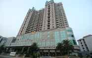 Bangunan 2 Agile Hotel