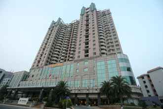 Exterior 4 Agile Hotel