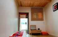 Kamar Tidur 5 Dal Garam Guesthouse