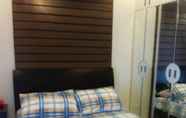 Kamar Tidur 4 Horizons101 Home Seaview