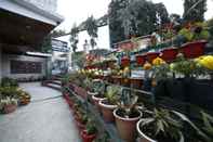 Khu vực công cộng Hotel Sikkim Tourist Centre
