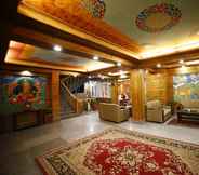 Lobby 5 Hotel Sikkim Tourist Centre