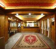 Lobby 3 Hotel Sikkim Tourist Centre