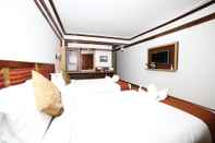 Bilik Tidur Hotel Sikkim Tourist Centre