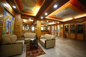 Lobby 4 Hotel Sikkim Tourist Centre