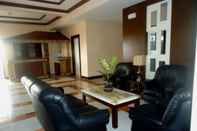 Lobby Quezon Premier Hotel Lucena