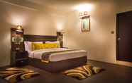 Kamar Tidur 2 Jain Group Royal Orchid & Spa