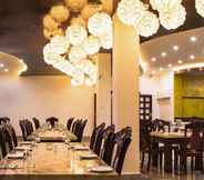 Restaurant 5 Jain Group Royal Orchid & Spa