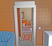 Bedroom 7 Yilmazel Hotel