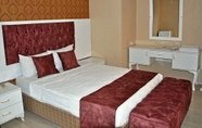 Kamar Tidur 3 Yilmazel Hotel