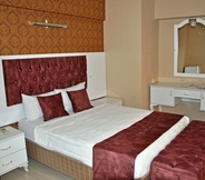 Bedroom 3 Yilmazel Hotel