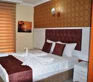Bedroom 5 Yilmazel Hotel