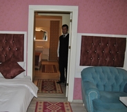 Bedroom 4 Yilmazel Hotel