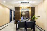 Ruangan Fungsional Enjoy Stay YUNWEI Apartment