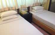 Bilik Tidur 7 Royal 74 Hotel