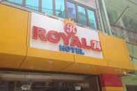 Exterior Royal 74 Hotel