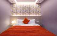 Kamar Tidur 6 Gelade Residences Renhe Spring