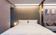 Kamar Tidur 3 Gelade Residences Renhe Spring