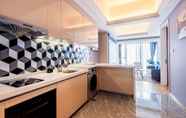 Kamar Tidur 4 Gelade Residences Renhe Spring