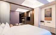 Kamar Tidur 7 Gelade Residences Renhe Spring