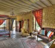 Bedroom 7 Château de Blavou