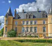 Exterior 2 Château de Blavou