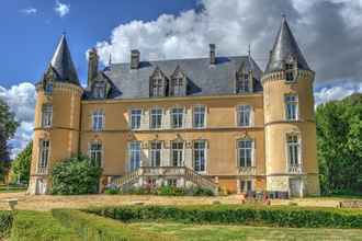 ภายนอกอาคาร 4 Château de Blavou