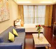 Kamar Tidur 7 No.7 Apartment Hotel Xingguang
