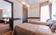 Kamar Tidur 7 Hunguest Hotel Apollo