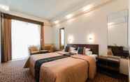 Kamar Tidur 6 Hunguest Hotel Apollo