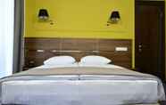 ห้องนอน 7 Hotel Garnet Tbilisi