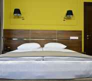 Bedroom 7 Hotel Garnet Tbilisi