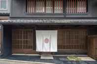 Bangunan THE MACHIYA Kamiumeya