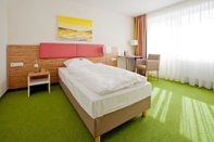 Kamar Tidur Hotel Am Markt