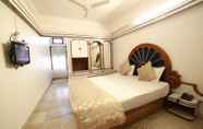 Bilik Tidur 2 Shri Ganesh Hotel