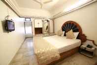Bilik Tidur Shri Ganesh Hotel
