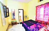 Bilik Tidur 7 Shri Ganesh Hotel