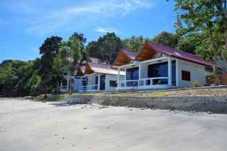 Exterior 4 Pulau Weh Paradise