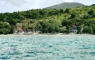 วิวและสถานที่ท่องเที่ยวใกล้เคียง 3 Pulau Weh Paradise